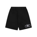 Chrome Hearts Sanskrit Cross Embroidered Shorts