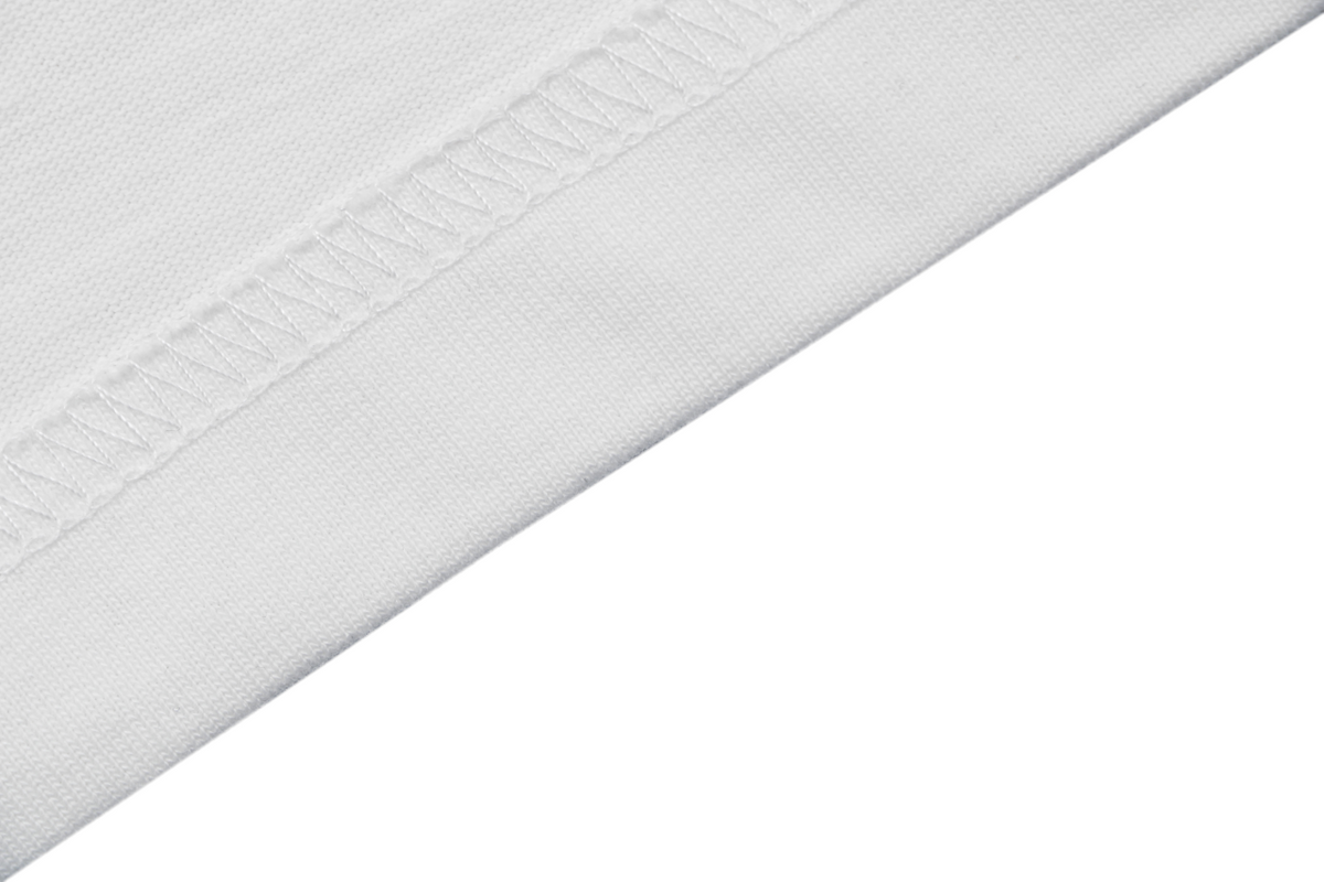 Dior x Bram Stoker Dracula Embroidered T-Shirt – White