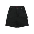 Gucci All-Over GG Monogram Carpenter Shorts – Black