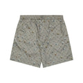 Louis Vuitton Daisy Monogram All-Over Print Shorts – Sage Green
