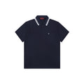 Gucci Double G Pocket Polo Shirt – Navy