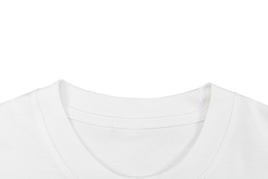 Louis Vuitton Donkey Shadow Print Short Sleeve Tee