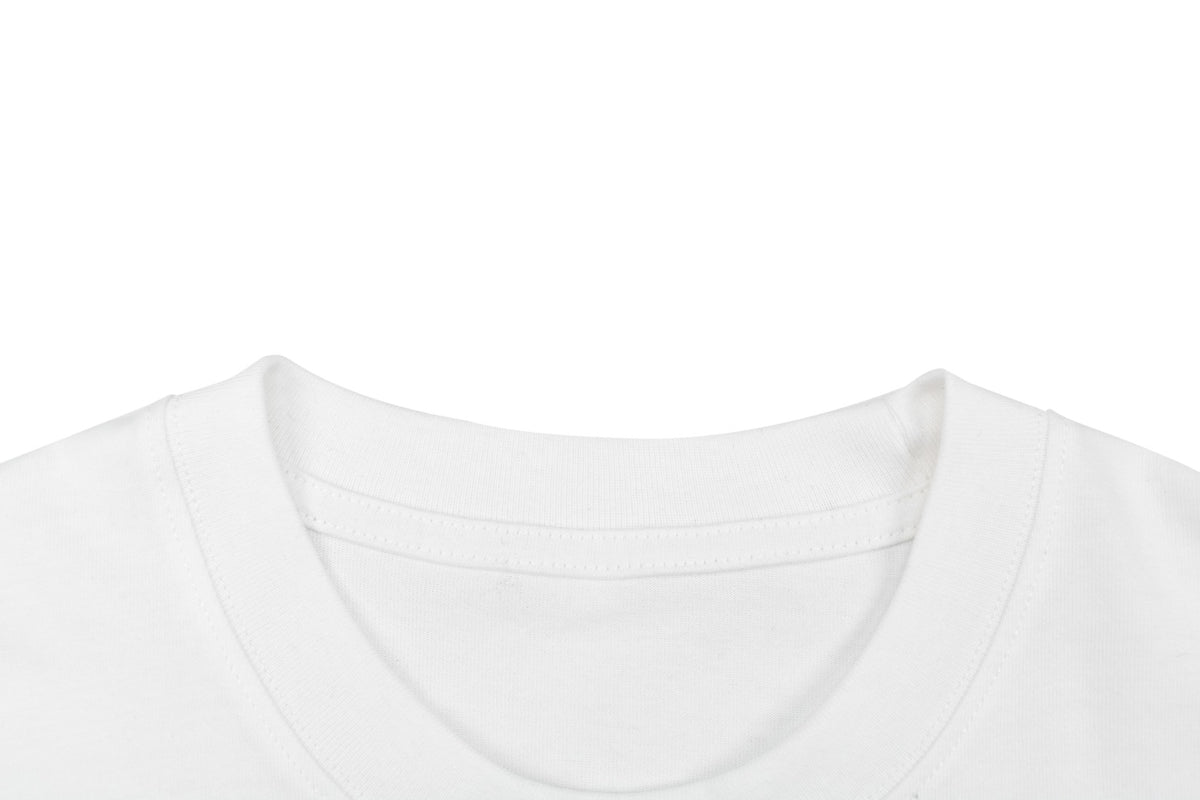 Louis Vuitton Donkey Shadow Print Short Sleeve Tee