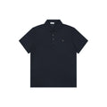 Burberry Metal Equestrian Knight Polo Shirt – Navy