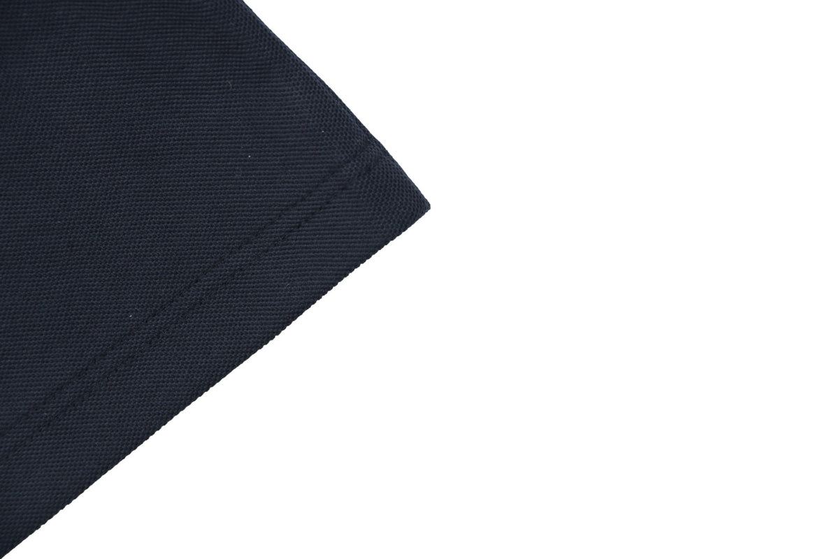 Burberry Metal Equestrian Knight Polo Shirt – Navy