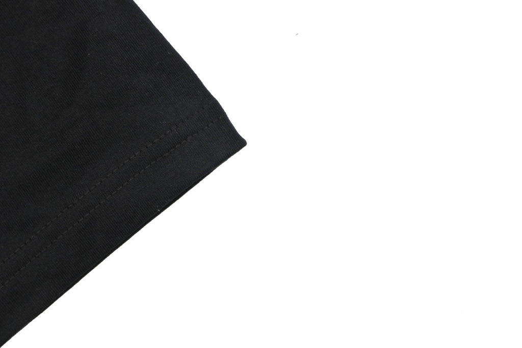 Supreme Spider-Man Graphic Print Short Sleeve Tee – Black