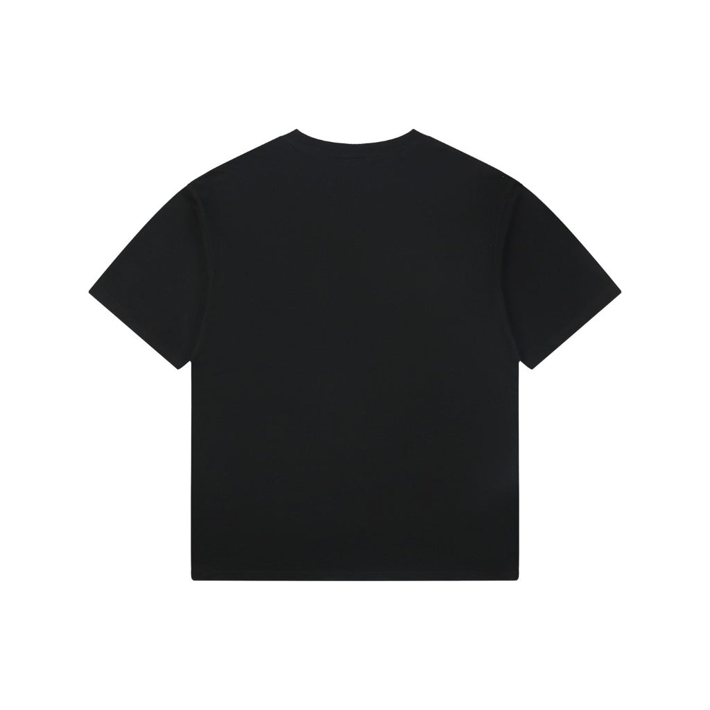 Supreme Spider-Man Graphic Print Short Sleeve Tee – Black