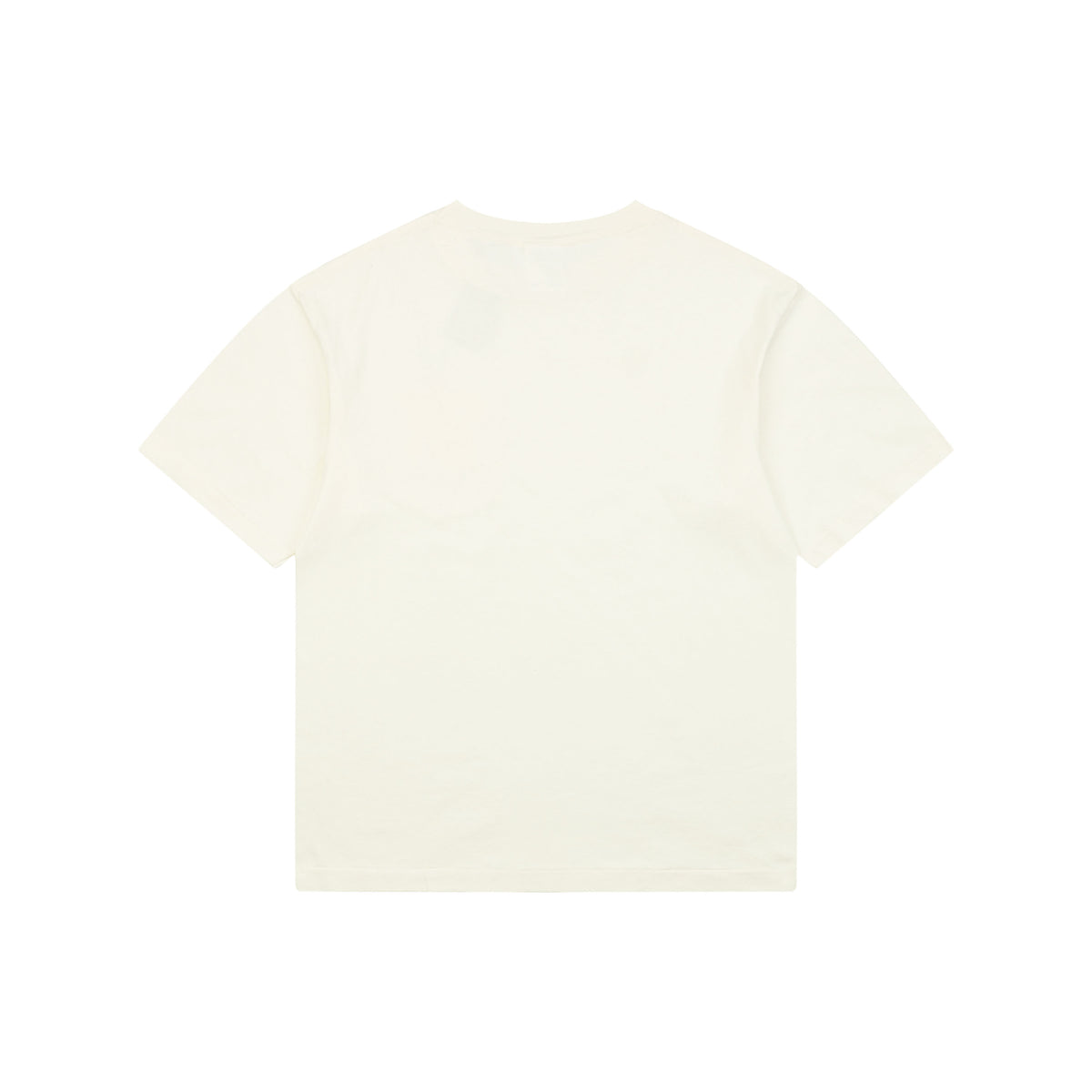 Saint Michael Bunny Girl Printed Short Sleeve Tee
