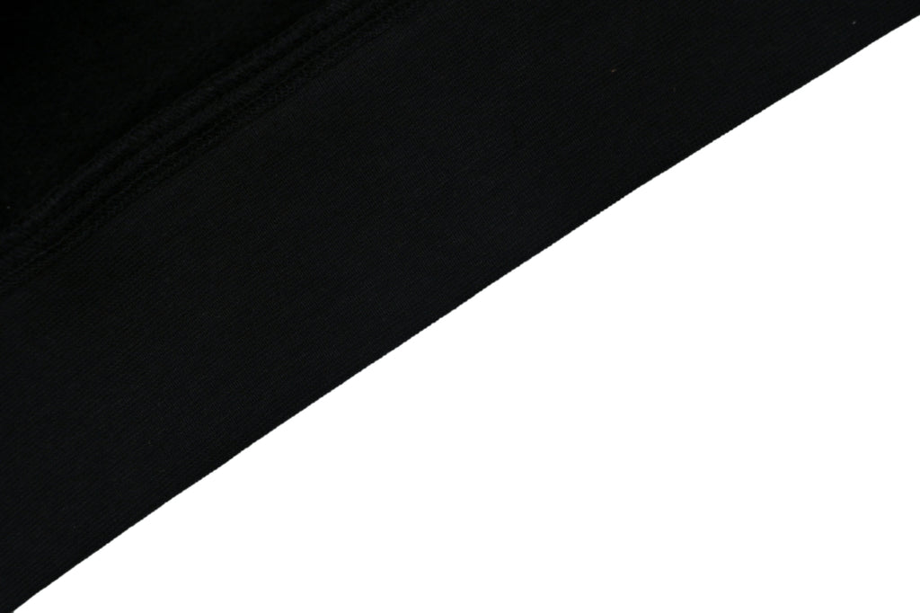 Chrome Hearts Sanskrit Script Sleeve Embroidered Hoodie